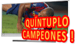 Bar�a Campeones/Campions