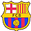 logo FCB Barcelona