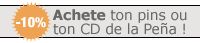 Pins ou CDrom
