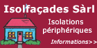 Isolfacades Sarl