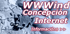 Concepcion y consejo Internet