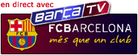 Barca TV